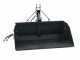BlackStone B-PAL H 120 - Paletta posteriore idraulica per trattore - da 120 cm - Portata 400Kg