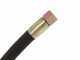 BlackStone B-PAL H 120 - Paletta posteriore idraulica per trattore - da 120 cm - Portata 400Kg