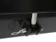 BlackStone B-PAL H 120 - Paletta posteriore idraulica per trattore - da 120 cm - Portata 400Kg