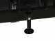 BlackStone B-PAL H 140 - Paletta posteriore idraulica per trattore - da 140 cm - Portata 400Kg
