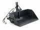 BlackStone B-PAL H 180 - Paletta posteriore idraulica per trattore - da 180 cm - Portata 700Kg