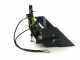BlackStone B-PAL H 180 - Paletta posteriore idraulica per trattore - da 180 cm - Portata 700Kg