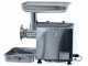 Fama TI12 - Tritacarne elettrico - Corpo in Inox - Gruppo macinazione in Ghisa - 400V