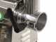 Fama TI12 - Tritacarne elettrico - Corpo in Inox - Gruppo macinazione in Ghisa - 400V