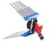 Paterlini IMOLA - Abbacchiatore pneumatico - scuotiolive - 7-9 bar - 1700 battiti al minuto