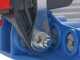 Paterlini IMOLA - Abbacchiatore pneumatico - scuotiolive - 7-9 bar - 1700 battiti al minuto