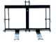 Blackstone B-PF 300 - Forche a muletto per trattore - Portata 300 Kg