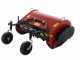 Trincia serie pesante cm 80 per GINKO/Lampacrescia - MGM