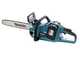 Makita DUC353Z - Elettrosega a batteria - 36V - SENZA BATTERIA E CARICABATTERIA