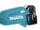 Makita DUN500 - Tagliasiepi a batteria su asta - SENZA BATTERIE E CARICABATTERIE