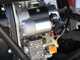 Seven Italy TH500C KM178-E - Motocarriola cingolata cassone dumper 500Kg con paletta - Cambio idrostatico