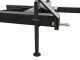 Blackstone B-HLRK 180 - Rastrello per trattore pesante con collegamento a 3 punti - Serie Heavy Duty