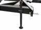 Blackstone B-HLRK 180 - Rastrello per trattore pesante con collegamento a 3 punti - Serie Heavy Duty