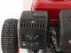 Motocompressore a scoppio Texas 900 con motore Sbaraglia SC420 - 14HP