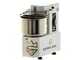 SPIRALMAC SV5VV - Impastatrice a spirale a 10 Velocit&agrave; - Monofase - 5 Kg