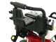 DeWalt DXPW 010E - Idropulitrice a scoppio professionale - 250 bar - 900 l/h - motore Honda GX 390