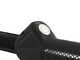 Zanon Albatros PRATIK C/AL 200 - Abbacchiatore con batterie al Litio - 2x (36V-5Ah)