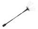 Zanon Albatros PRATIK C/AL 200 - Abbacchiatore con batterie al Litio - 2x (36V-5Ah)