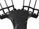 Zanon Albatros PRATIK C/AL 200 - Abbacchiatore con batterie al Litio - 2x (36V-5Ah)