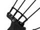 Zanon Albatros PRATIK C/AL 200 - Abbacchiatore con batterie al Litio - 2x (36V-5Ah)