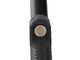 Zanon Albatros PRATIK C/AL 300 - Abbacchiatore con batterie al Litio - Asta telescopica 220 - 350 cm - 2x (36V-5Ah)