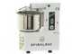 SPIRALMAC SV5HH ROYAL - Impastatrice a spirale ad alta idratazione - 10 Velocit&agrave; - 5 Kg