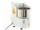SPIRALMAC SV5HH ROYAL - Impastatrice a spirale ad alta idratazione - 10 Velocit&agrave; - 5 Kg