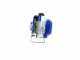 Paterlini Jack PA 8" 1/4" - Potatore pneumatico a catena - Lama da 20cm