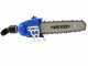 Paterlini Jack PA 10'' 1/4" - Potatore pneumatico a catena - Lama da 25cm