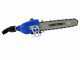 Paterlini Jack PA 10'' 1/4" - Potatore pneumatico a catena - Lama da 25cm