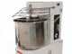 SPIRALMAC SV8VV - Impastatrice a spirale - 10 Velocit&agrave; - 8 Kg