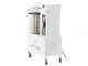 SPIRALMAC SV8VV - Impastatrice a spirale - 10 Velocit&agrave; - 8 Kg