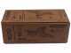 Paterlini Jack PA 10'" 1/4 carving - Potatore pneumatico a catena - Lama 25cm