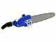 Paterlini Jack PA 10'" 1/4 carving - Potatore pneumatico a catena - Lama 25cm