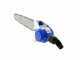 Paterlini Jack PA 10'" 1/4 carving - Potatore pneumatico a catena - Lama 25cm