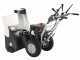 BlackStone B-ST 66 LWE - Spazzaneve a scoppio - Loncin G210F(D)S