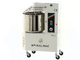 SPIRALMAC SV8HH ROYAL - Impastatrice a spirale ad alta idratazione - 10 Velocit&agrave; - 8 Kg