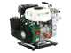Greenbay GB-WP 25 - Motopompa a scoppio - Raccordi da 25 mm