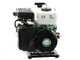 Greenbay GB-WP 25 - Motopompa a scoppio - Raccordi da 25 mm
