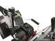 BlackStone B-ST 61 LW - Spazzaneve a scoppio - Loncin H200