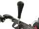 BlackStone B-ST 61 LW - Spazzaneve a scoppio - Loncin H200