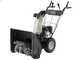 BlackStone B-ST 61 LW - Spazzaneve a scoppio - Loncin H200