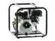 Greenbay GB-WP 50 - Motopompa a scoppio - Raccordi da 50 mm