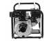 Greenbay GB-WP 80 - Motopompa a scoppio - Raccordi da 80 mm