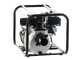 Greenbay GB-WP 80 - Motopompa a scoppio - Raccordi da 80 mm