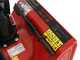 GeoTech ST 557 W EVO - Spazzaneve a scoppio - Loncin H200
