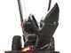 GeoTech ST 557 W EVO - Spazzaneve a scoppio - Loncin H200