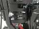 GeoTech ST 557 W EVO - Spazzaneve a scoppio - Loncin H200
