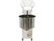 SPIRALMAC SV12VV - Impastatrice a spirale - 10 Velocit&agrave; - 12 Kg