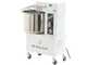 SPIRALMAC SV12VV - Impastatrice a spirale - 10 Velocit&agrave; - 12 Kg